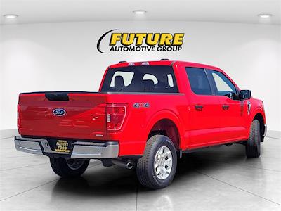 2023 Ford F-150 SuperCrew Cab 4x4 Pickup for sale #R99599 - photo 2