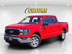 2023 Ford F-150 SuperCrew Cab 4x4 Pickup for sale #R99599 - photo 8