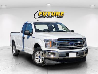 2019 Ford F-150 Super Cab 4x2 Pickup for sale #R99601Z - photo 1