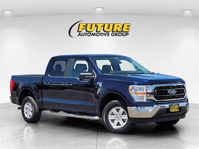 2022 Ford F-150 SuperCrew Cab 4x4 Pickup for sale #R99643 - photo 1