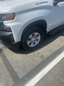 2021 Chevrolet Silverado 1500 Crew Cab 4x4 Pickup for sale #R99660Z - photo 2
