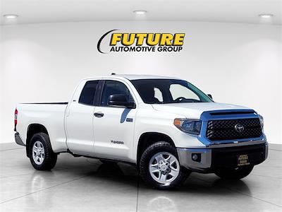 2020 Toyota Tundra Double Cab 4x4 Pickup for sale #R99663 - photo 1