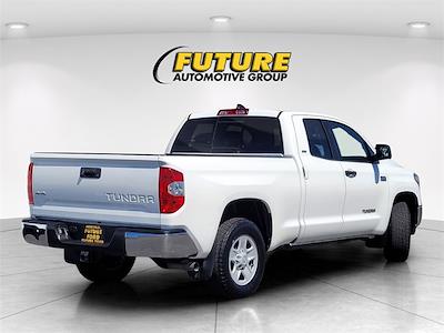 2020 Toyota Tundra Double Cab 4x4 Pickup for sale #R99663 - photo 2