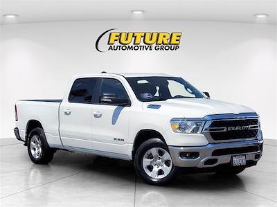 2022 Ram 1500 Crew Cab 4x4 Pickup for sale #R99664 - photo 1