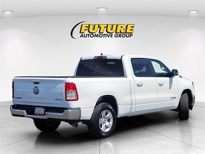2022 Ram 1500 Crew Cab 4x4 Pickup for sale #R99664 - photo 2