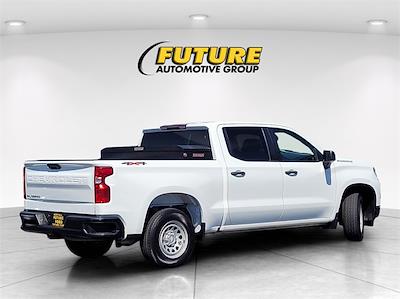 2022 Chevrolet Silverado 1500 Crew Cab 4x4 Pickup for sale #R99665 - photo 2