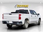 2022 Chevrolet Silverado 1500 Crew Cab 4x4 Pickup for sale #R99665 - photo 2