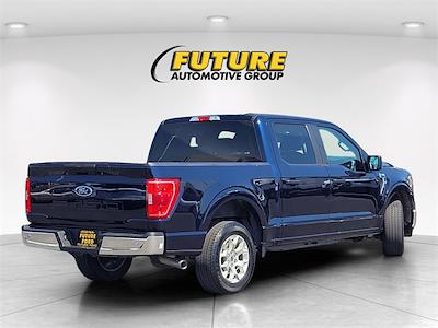 2023 Ford F-150 SuperCrew Cab 4x2 Pickup for sale #R99669 - photo 2