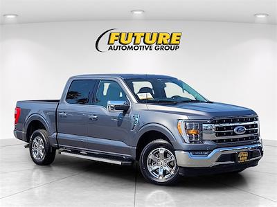 2023 Ford F-150 SuperCrew Cab 4x2 Pickup for sale #R99671 - photo 1