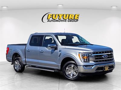 2023 Ford F-150 SuperCrew Cab 4x2 Pickup for sale #R99672 - photo 1