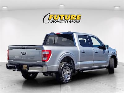 2023 Ford F-150 SuperCrew Cab 4x2 Pickup for sale #R99672 - photo 2