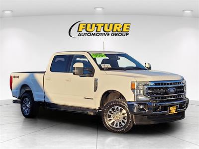 2022 Ford F-250 Crew Cab 4x4 Pickup for sale #R99676 - photo 1