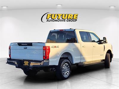 2022 Ford F-250 Crew Cab 4x4 Pickup for sale #R99676 - photo 2