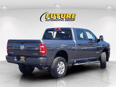 2024 Ram 2500 Crew Cab 4x4 Pickup for sale #R99677 - photo 2