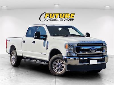 2022 Ford F-250 Crew Cab 4x4 Pickup for sale #R99682 - photo 1