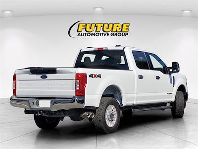 2022 Ford F-250 Crew Cab 4x4 Pickup for sale #R99682 - photo 2