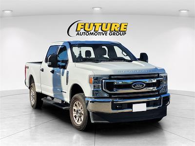 2022 Ford F-250 Crew Cab 4x4 Pickup for sale #R99683 - photo 1