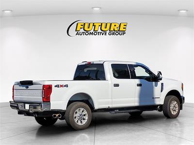 2022 Ford F-250 Crew Cab 4x4 Pickup for sale #R99683 - photo 2
