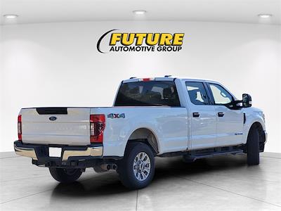 2022 Ford F-250 Crew Cab 4x4 Pickup for sale #R99684 - photo 2