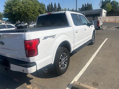 2019 Ford F-150 SuperCrew Cab 4x4 Pickup for sale #R99710 - photo 2