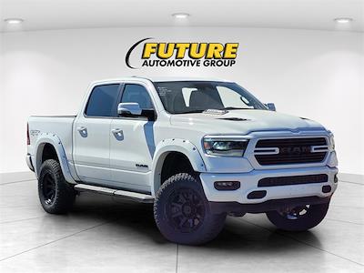 2023 Ram 1500 Crew Cab 4x4 Pickup for sale #R99718 - photo 1