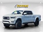 Used 2023 Ram 1500 Sport Crew Cab 4x4 Pickup for sale #R99718 - photo 11