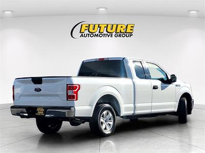 2020 Ford F-150 Super Cab 4x2 Pickup for sale #R99730Z - photo 2