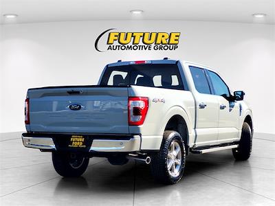 2023 Ford F-150 SuperCrew Cab 4x4 Pickup for sale #R99752 - photo 2