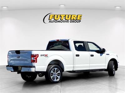 2020 Ford F-150 SuperCrew Cab 4x4 Pickup for sale #R99759 - photo 2