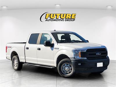 2020 Ford F-150 SuperCrew Cab 4x4 Pickup for sale #R99760 - photo 1