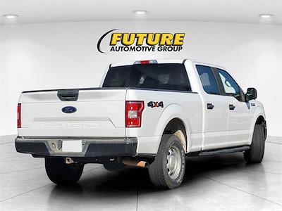 2020 Ford F-150 SuperCrew Cab 4x4 Pickup for sale #R99760 - photo 2