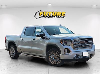 2020 GMC Sierra 1500 Crew Cab 4x4 Pickup for sale #R99761 - photo 1