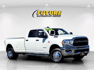 2024 Ram 3500 Crew Cab DRW 4x4 Pickup for sale #R99807 - photo 1