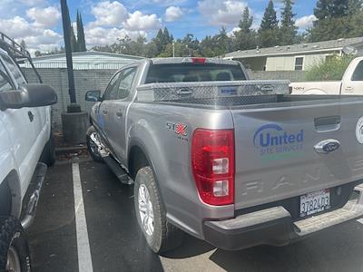 2020 Ford Ranger SuperCrew Cab 4x4 Pickup for sale #R99810 - photo 2