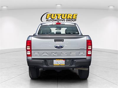 2020 Ford Ranger SuperCrew Cab 4WD Pickup for sale #R99810 - photo 1