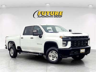 2023 Chevrolet Silverado 2500 Crew Cab 4WD Pickup for sale #R99816 - photo 1