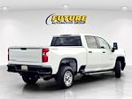 2023 Chevrolet Silverado 2500 Crew Cab 4WD Pickup for sale #R99816 - photo 2