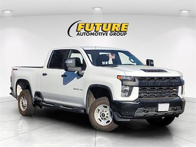2023 Chevrolet Silverado 2500 Crew Cab 4WD Pickup for sale #R99817 - photo 1