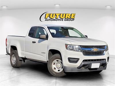 2019 Chevrolet Colorado Extended Cab RWD Pickup for sale #R99822 - photo 1