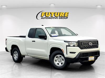 2022 Nissan Frontier King Cab 4WD Pickup for sale #R99826 - photo 1