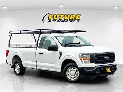 2021 Ford F-150 Regular Cab RWD Pickup for sale #R99828Z - photo 1