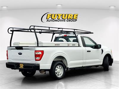 2021 Ford F-150 Regular Cab RWD Pickup for sale #R99828Z - photo 2