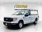 2021 Ford F-150 Regular Cab RWD Pickup for sale #R99828Z - photo 11