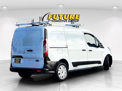 2022 Ford Transit Connect FWD Empty Cargo Van for sale #R99829Z - photo 2
