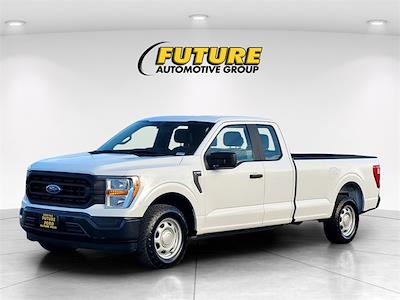 2022 Ford F-150 Super Cab RWD Pickup for sale #R99852 - photo 1
