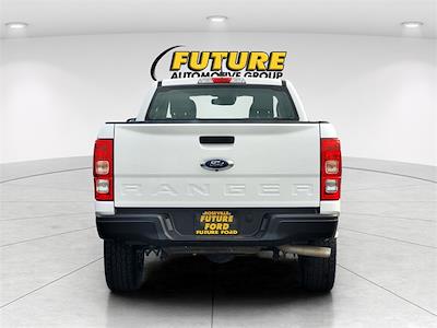 2022 Ford Ranger Super Cab 4WD Pickup for sale #R99927 - photo 1