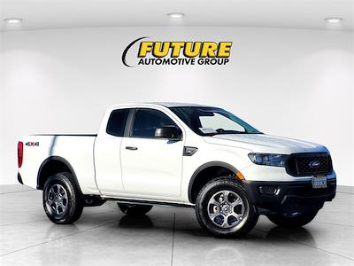 2022 Ford Ranger Super Cab 4WD Pickup for sale #R99928 - photo 1