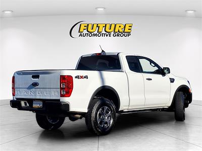 2022 Ford Ranger Super Cab 4WD Pickup for sale #R99928 - photo 2