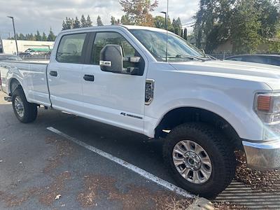 2022 Ford F-250 Crew Cab 4WD Pickup for sale #R99940 - photo 1