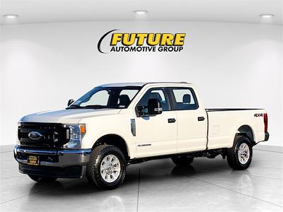 2022 Ford F-250 Crew Cab 4WD Pickup for sale #R99940 - photo 1